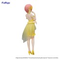 Figurka Furyu The Quintessential Quintuplets Trio-Try-iT PVC Statuetka Nakano Ichika Pastel Dress Ver. 21 cm