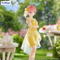 The Quintessential Quintuplets Trio-Try-iT PVC Statuetka Nakano Ichika Pastel Dress Ver. Figurka Furyu 21 cm