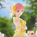 Figurka Furyu The Quintessential Quintuplets Trio-Try-iT PVC Statuetka Nakano Ichika Pastel Dress Ver. 21 cm