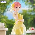 Furyu Figurka The Quintessential Quintuplets Trio-Try-iT PVC Statuetka Nakano Ichika Pastel Dress Ver. 21 cm