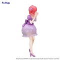 Figurka Furyu The Quintessential Quintuplets Trio-Try-iT PVC Statuetka Nakano Nino Pastel Dress Ver. 21 cm
