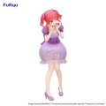 Furyu Figurka The Quintessential Quintuplets Trio-Try-iT PVC Statuetka Nakano Nino Pastel Dress Ver. 21 cm