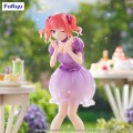Figurka The Quintessential Quintuplets Trio-Try-iT PVC Statuetka Nakano Nino Pastel Dress Ver. Furyu 21 cm