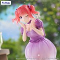 The Quintessential Quintuplets Trio-Try-iT PVC Statuetka Nakano Nino Pastel Dress Ver. Figurka Furyu 21 cm