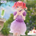 Furyu The Quintessential Quintuplets Trio-Try-iT PVC Statuetka Nakano Nino Pastel Dress Ver. Figurka 21 cm