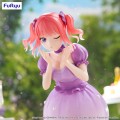 Furyu Figurka The Quintessential Quintuplets Trio-Try-iT PVC Statuetka Nakano Nino Pastel Dress Ver. 21 cm