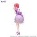 The Quintessential Quintuplets Trio-Try-iT PVC Statuetka Nakano Nino Pastel Dress Ver. Figurka Furyu 21 cm