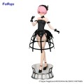 Figurka Furyu Re: Zero Exceed Creative PVC Statuetka Ram Cage Dress 22 cm
