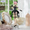 Furyu Figurka Re: Zero Exceed Creative PVC Statuetka Ram Cage Dress 22 cm
