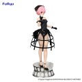 Furyu Re: Zero Exceed Creative PVC Statuetka Ram Cage Dress Figurka 22 cm
