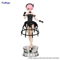 Figurka Furyu Re: Zero Exceed Creative PVC Statuetka Ram Cage Dress 22 cm