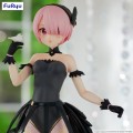 Figurka Re: Zero Exceed Creative PVC Statuetka Ram Cage Dress Furyu 22 cm
