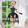 Furyu Re: Zero Exceed Creative PVC Statuetka Ram Cage Dress Figurka 22 cm