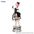 Figurka Furyu Re: Zero Exceed Creative PVC Statuetka Ram Cage Dress 22 cm