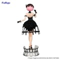 Figurka Re: Zero Exceed Creative PVC Statuetka Ram Cage Dress Furyu 22 cm