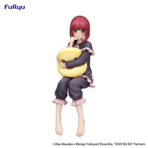 Oshi No Ko Noodle Stopper PVC Figurka Statuetka Kana Arima Have a good night! 15 cm