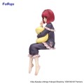 Furyu Figurka Oshi No Ko Noodle Stopper PVC Statuetka Kana Arima Have a good night! 15 cm