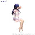 Oshi No Ko Noodle Stopper PVC Statuetka Ai Have a good night! Figurka Furyu 15 cm