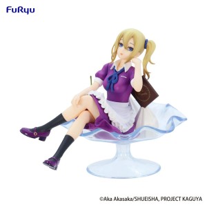 Kaguya-sama: Love is War Special PVC Figurka Statuetka Ai Hayasaka Parfait Ver. 15 cm