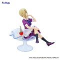 Kaguya-sama: Love is War Special PVC Statuetka Ai Hayasaka Parfait Ver. Figurka Furyu 15 cm