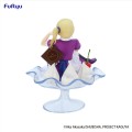 Figurka Furyu Kaguya-sama: Love is War Special PVC Statuetka Ai Hayasaka Parfait Ver. 15 cm