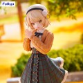 Shigure Ui Trio-Try-iT PVC Statuetka Shigure Ui Figurka Furyu 20 cm