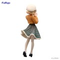 Shigure Ui Trio-Try-iT PVC Statuetka Shigure Ui Figurka Furyu 20 cm