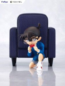 Detektiv Conan Tenitol PVC Figurka Statuetka Conan Edogawa 10 cm