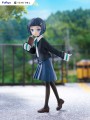 Furyu Figurka Train to the End of the World Tenitol PVC Statuetka Akira Shinonome 20 cm