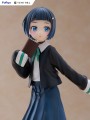 Figurka Train to the End of the World Tenitol PVC Statuetka Akira Shinonome Furyu 20 cm