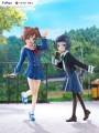 Train to the End of the World Tenitol PVC Statuetka Akira Shinonome Figurka Furyu 20 cm