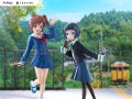 Furyu Train to the End of the World Tenitol PVC Statuetka Akira Shinonome Figurka 20 cm