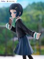 Figurka Train to the End of the World Tenitol PVC Statuetka Akira Shinonome Furyu 20 cm