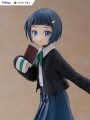 Figurka Train to the End of the World Tenitol PVC Statuetka Akira Shinonome Furyu 20 cm