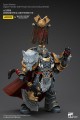 Joy Toy (CN) Figurka Warhammer The Horus Heresy 1/18 Space Wolves Legion Praetor with Power Axe and Combat Shield 12 cm