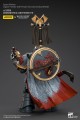 Figurka Warhammer The Horus Heresy 1/18 Space Wolves Legion Praetor with Power Axe and Combat Shield Joy Toy (CN) 12 cm
