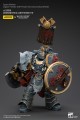 Joy Toy (CN) Figurka Warhammer The Horus Heresy 1/18 Space Wolves Legion Praetor with Power Axe and Combat Shield 12 cm