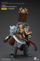 Figurka Warhammer The Horus Heresy 1/18 Space Wolves Legion Praetor with Power Axe and Combat Shield Joy Toy (CN) 12 cm