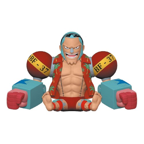Plastoy One Piece Skarbonka Franky