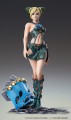 Medicos Entertainment Figurka JoJo's Bizarre Adventure: Stone Ocean Jolyne Cujoh 20 cm