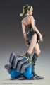 Medicos Entertainment JoJo's Bizarre Adventure: Stone Ocean Jolyne Cujoh Figurka 20 cm