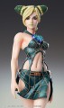 Figurka Medicos Entertainment JoJo's Bizarre Adventure: Stone Ocean Jolyne Cujoh 20 cm
