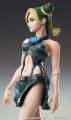 Medicos Entertainment Figurka JoJo's Bizarre Adventure: Stone Ocean Jolyne Cujoh 20 cm