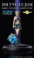 Figurka Medicos Entertainment JoJo's Bizarre Adventure: Stone Ocean Jolyne Cujoh 20 cm