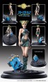 Figurka JoJo's Bizarre Adventure: Stone Ocean Jolyne Cujoh Medicos Entertainment 20 cm