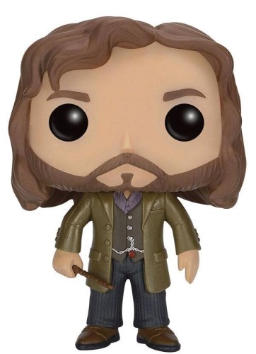 Figurka Funko Harry Potter POP Movies Vinyl Sirius Black 9 cm