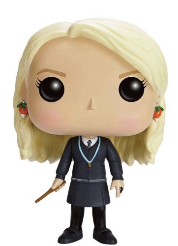 Figurka Funko Harry Potter POP Movies Vinyl Luna Lovegood 9 cm