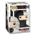 Funko Figurka Cruella POP Disney Vinyl Cruella (Making Art) 9 cm