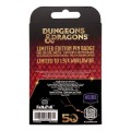 Przypinka Dungeons & Dragons Badge Alignment Spinner Coloured Limited Edition FaNaTtik