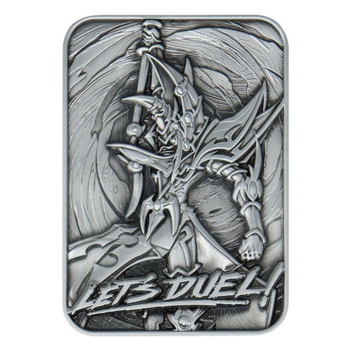Replika FaNaTtik Yu-Gi-Oh! Card Dark Paladin Limited Edition
